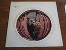Captain Beefheart Safe As Milk RARE 1st US Edition LP Record Red Label BDS 5001