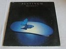 Rare MIKE OLDFIELD Platinum PHILIPPINES V-4601