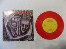 Dinosaur Repulsion Rare RED 7