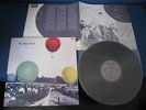 Rain Parade Emergency Third Rail Power Trip Japan Promo Vinyl LP Mazzy Star