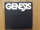 FANTASTIC 4 LP BLUES BOX SET, GENESIS - THE BEGINNINGS OF ROCK  CHESS 6641 047