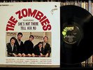 THE ZOMBIES 1965 