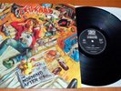 Tankard - The Morning After - 1988 UK Vinyl LP