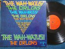 ORLONS -Wah-Watusi 1962 debut LP, Northern Soul, girl group sound NEAR MINT