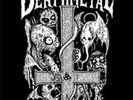 Swedish death metal. La vera storia del death metal svedese - Ekeroth Daniel