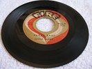 BUSTER BROWN - SUGAR BABE / I'M GOING-BUT I'LL BE BACK - FIRE