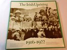 Irish Uprising 1916-1922 2 LP CBS 32-B5-0001 Clancy Brothers Tommy Makem Ireland