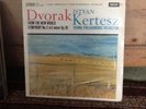 SXL 2289- DVORAK NEW WORLD SYMPHONY NO.5. ISTVAN KERTESZ.