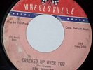 NORTHERN SOUL Lee Rogers - Cracked up over You LISTEN