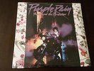 PRINCE & THE REVOLUTION PURPLE RAIN SEALED NEW LP