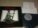 HELLHAMMER Apocalyptic Raids 12