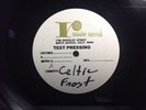 CELTIC FROST Morbid Tales TEST PRESSING  12