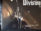 Joy Division, Live At The Russel Club In Limited Edition Coloured Vinyl