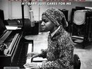Nina Simone - My Baby Just Cares For Me (2LP Gatefold Vinyl Edition) NEW/SEALED