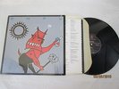 SNFU Something Green and Leafy This Way Comes LP RARE 1ST PRESS Vinyl -In Shrink
