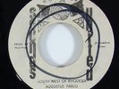 Augustus Pablo 