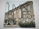 Ram Jam Josey - Livin' Blues - LP Ariola