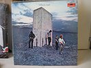 THE WHO 