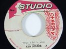 Ken Boothe 