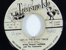 Phillis Dillon/Tommy McCook 
