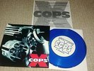X COPS Beat You Down 7
