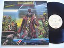 IRON MAIDEN 12