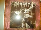 MORGOTH - CURSED FIRST PRESS