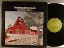 Beau Brummels, The  Bradley's Barn     Folk Rock Psych