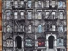 LED ZEPPELIN - PHYSICAL GRAFFITI - 2-LP - VG++