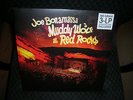 JOE BONAMASSA **MUDDY WOLF AT RED ROCKS **NEW TRIPLE RECORD LP VINYL SET