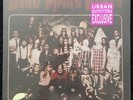 Dead Man's Bones S/T Colored Maroon Vinyl 2LP Limited New Sealed Ryan Gosling