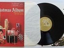 ELVIS PRESLEY Elvis' Christmas Album 1985 RCA AFM1-5486 Photo Book NM Vinyl