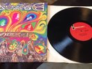 The Savage Resurrection 1968 SR-61156 MG21156 RARE Monaural Mono LP Mercury NICE