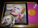 David Bowie HUNKY DORY Colored 12