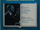 Heifetz: Korngold Violin Concerto + Bruch 