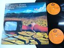 ROLLING STONES - FROM SAN FRANCISCO TO PARIS (RARE 2LP)