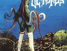 OCTOPUS  Restless Night  [LP180g neuf] KHAN, GUYS 'N' DOLLS, SPLI ENZ,...