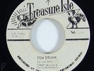 Hugh Roy/Tommy McCook 