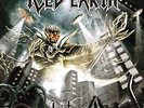 LP-Iced Earth?- Dystopia -180gr-LIMITED EDITION-SIGILLATO/SEALED