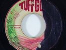 Soulettes/Wailers 
