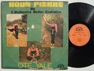HOUN PIERRE ote yale RARE AFRO DISCO FUNK IVORY COAST ? listen