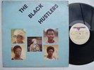 THE BLACK HUSTLERS GHANA AFRO FUNK DISCO HIGHLIFE FUSION ?