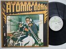 WILLIAM ONYEABOR atomic bomb NIGERIA AFRO FUNK ANTHEM COSMIC SYNTH ?
