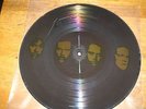 METALLICA Black Album 1991 NEW PICTURE DISC 12 Track Full LP,all,ride,master,for