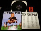 Ten foot pole rev LP, RAR Lagwagon, pulley, sxe, avail. good riddance, sxe