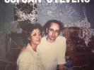 STEVENS, Sufjan - Carrie & Lowell - limited clear vinyl LP + MP3 download code