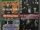 Rolling Stones - 6 Singles bzw. EP - alle im Zustand VG
