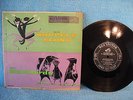 Cab Calloway, Thelma Carpenter, Avon Long, Songs of Blackbirds/Shuffle Along 10