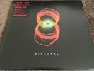PEARL JAM Binaural Double Vinyl LP Original 2000 European Pressing Epic 494590 1
