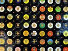 US-Singles DOOWOP TEX MEX BUBBLEGUM PSYCH GARAGE CAJUN NORTHERN SOUL TEJANO BEAT